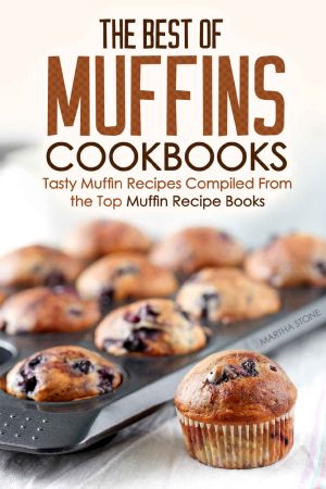 The best Muffins Cook Book