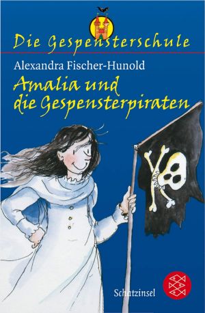 Amalia und die Gespensterpiraten