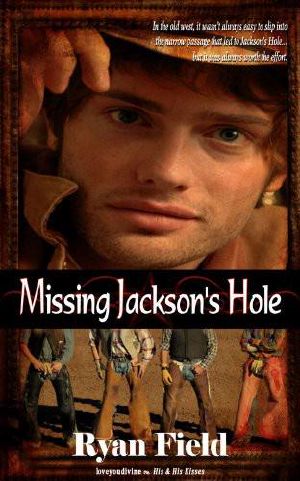 Missing Jackson's Hole