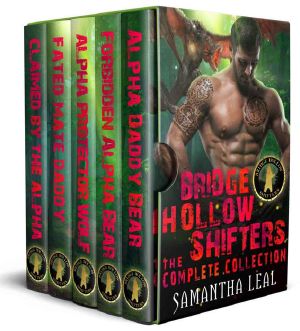 Bridge Hollow Shifters · The Complete Collection