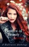 Beware of Beauty. She Bites. · Paranormal Halloween Anthology