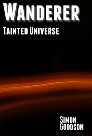 Wanderer 3 · Tainted Universe