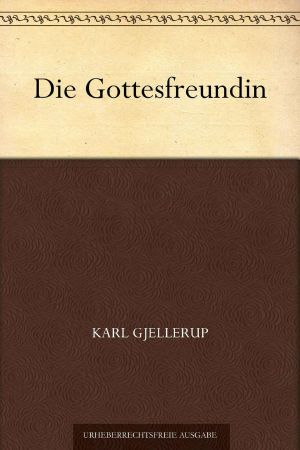 Die Gottesfreundin