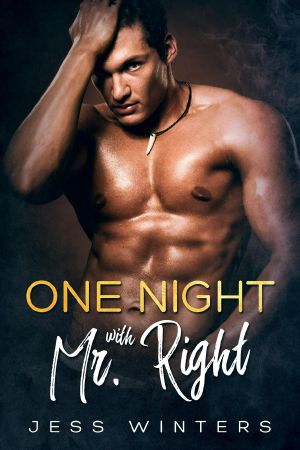 One Night with Mr. Right