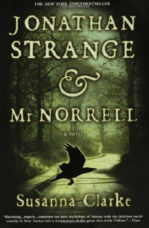 Jonathan Strange y el Señor Norrell