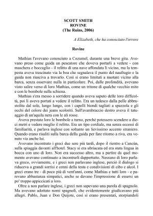 Rovine