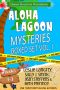 Aloha Lagoon Mysteries · Box Set 1-3