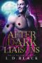 After Dark Liaisons: Sons of the Night Book Two