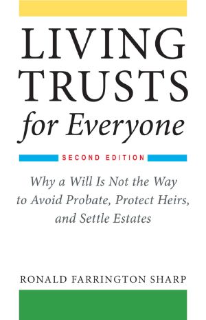 Living Trusts for Everyone