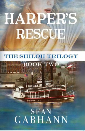 Harper's Rescue: A Novel of Redemption in the Civil War (Shiloh Trilogy Book 2)