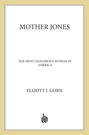 Mother Jones