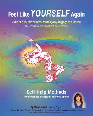 Feel Like Yourself Again · How to Heal and Recover From Injury, Surgery and Illness