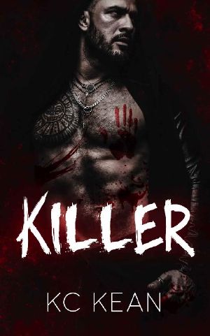 Killer: An MM Security Romance