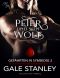 Peter und sein Wolf (Gefährten in Symbiose 2) (German Edition)