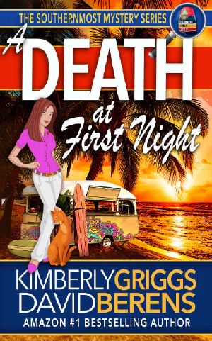 A Death at First Night (The Southernmost Mystery Book 3)