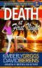 A Death at First Night (The Southernmost Mystery Book 3)