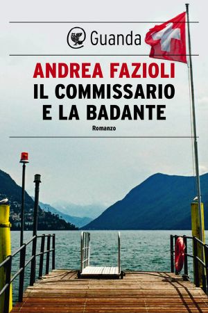 Il Commissario E La Badante