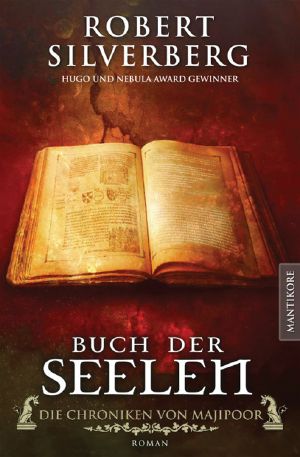 Buch der Seelen · Die Chroniken von Majipoor