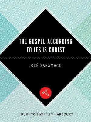 The Gospel According to Jesus Christ (Harvest in Translation)