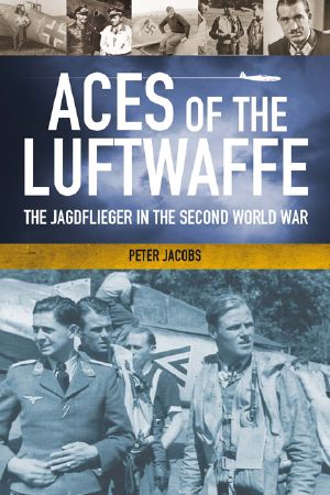 Aces of the Luftwaffe