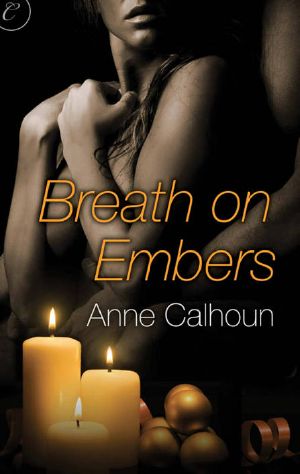 Breath on Embers