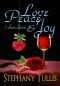 Love, Peace & Joy · 3 Short Stories