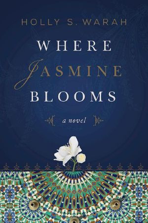 Where Jasmine Blooms