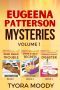 Eugeena Patterson Mysteries, Books 1-3