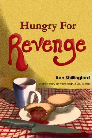 Hungry For Revenge