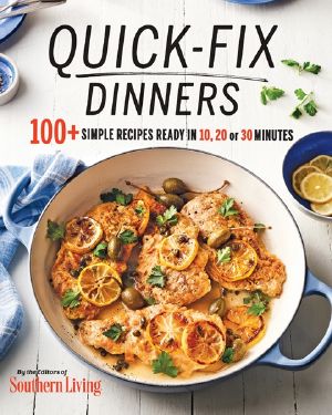 Quick-Fix Dinners