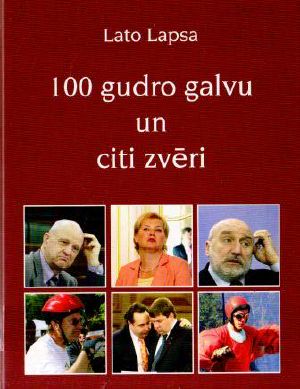 100 gudro galvu un citi zvēri