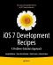 iOS Development Recipes