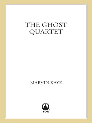 The Ghost Quartet