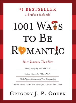 1001 Ways to Be Romantic