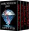 River Jewel Resort · Box Set Books 1-4