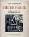 Pieter Fardé, De Roman Van Een Minderbroeder