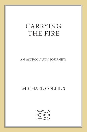 Carrying the Fire