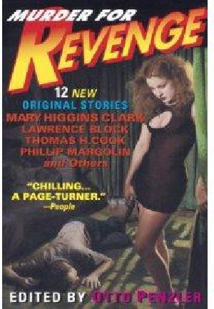 Murder for Revenge