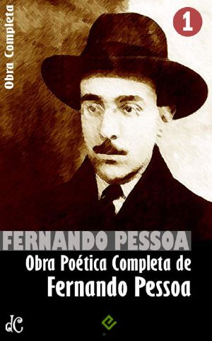 Obra Completa De Fernando Pessoa - Oito Volumes