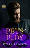 Pet's Ploy: An MMM Paranormal Romance (Fate's Gambit Book 2)