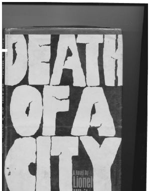 Death of a City