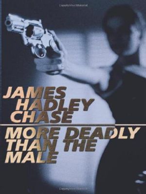 1946 - More Deadly Than the Male