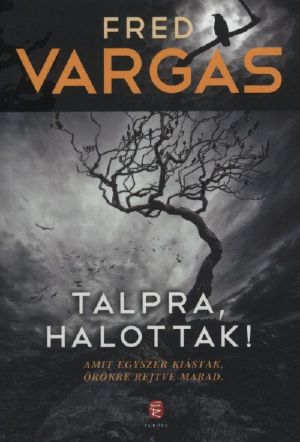 Talpra halottak