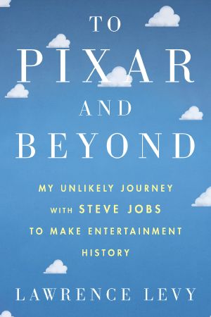 To Pixar and Beyond