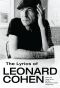 The Lyrics of Leonard Cohen