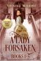 Lady Forsaken · Box Set 1-5