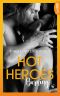 Hot Heroes 01 - Burning