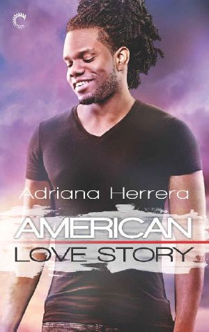 American Love Story (Dreamers)