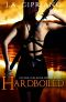 Hardboiled · Not Your Average Detective Story (The Lillim Callina Chronicles Book 5)