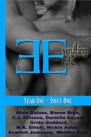 Everything Erotic Volume I